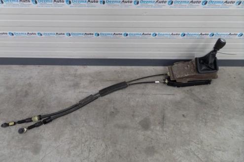 Timonerie Renault Laguna 2 (BG0/1), 2.0dci, 8200502613