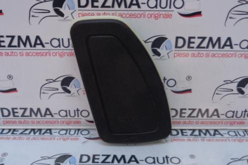 Airbag scaun dreapta fata, cod 96536612ZD, Citroen C4 coupe (LA) (id:221052)