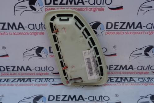 Airbag scaun stanga fata, cod 96536613ZD, Citroen C4 coupe (LA) (id:221053)