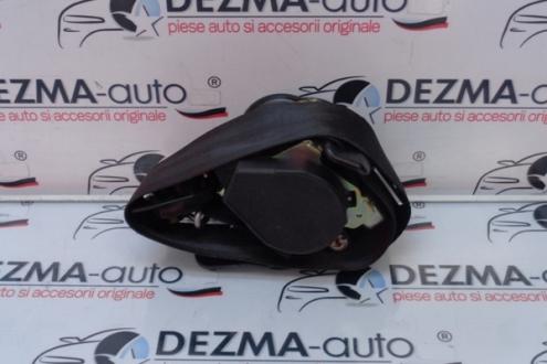 Centura dreapta fata, 96527696XX, Citroen C4 coupe