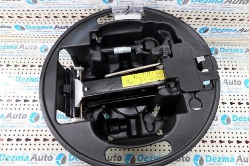 Cric si cui remorcare Renault Laguna 2, 2.0dci