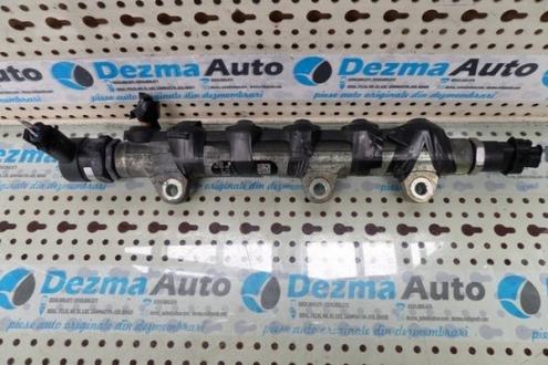 Rampa injectoare Renault Laguna 2, 2.0dci, 0445214062