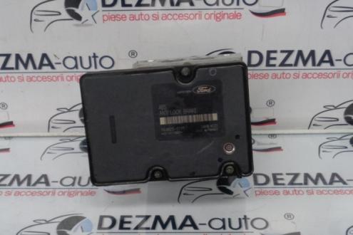Unitate abs 2M51-2M110-EE, Ford Transit Connect (P65) 1.8tdci (id:222613)