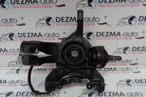 Fuzeta dreapta fata cu abs, Ford Transit Connect (P65) 1.8tdci (id:222593)