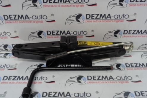 Cric si cheie 2T14-17085-AF, Ford Transit Connect (P65) (id:222612)