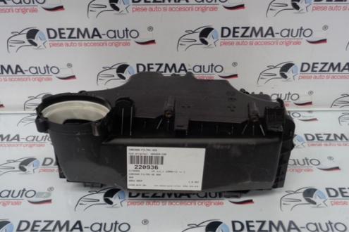 Carcasa filtru aer, 9656581180, Citroen C3 2, 1.6hdi, 9HX