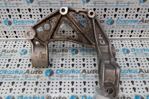 Suport brat trapez dreapta fata 6Q0199294D, Audi A2 (8Z0), 1.4b AUA