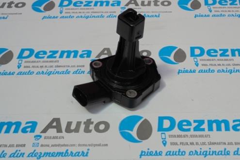 Sonda nivel baie ulei 03C907660G, Volkswagen Golf 6 (5K1) 1.6tdi (id:187976)