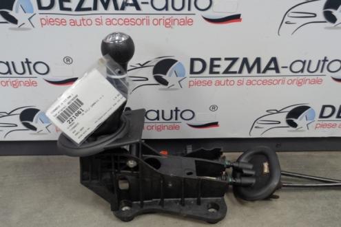 Timonerie, 9657303580, Citroen Xsara Picasso 1.6hdi, 9HY