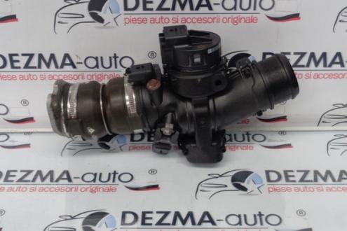 Clapeta acceleratie, 9660030480, Peugeot 307, 1.6hdi, 9HZ