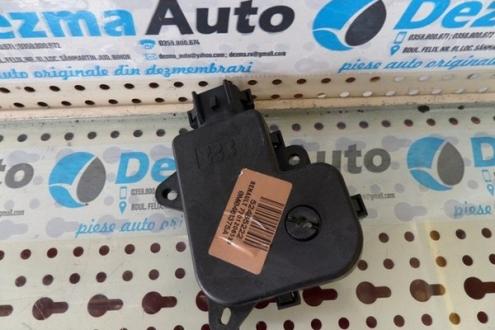 Motoras grila aeroterma bord Renault Laguna 2 Grandtour, 2.0dci, 52485222