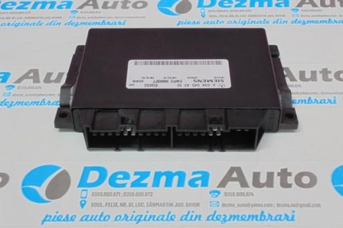 Unitate control A0345454332, Mercedes Clasa C T-Model (S203) 2.2cdi (id:171167)