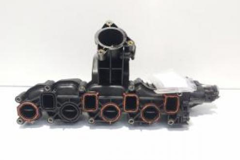Galerie admisie cu clapete 03L129711B, Vw Golf 6, 1.6tdi, CAYC