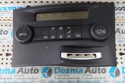 Display comanda ac Renault Laguna 2, 2.0dci, 8200575240