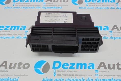 Modul control central 4F0907280A, Audi A6 Avant (4F5, C6) 3.0tdi (id:191434)