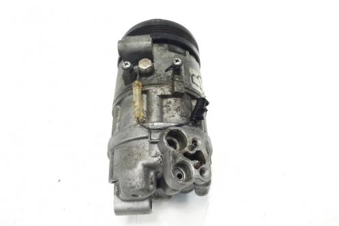 Compresor clima, cod 6452-6905643, Bmw 3 (E46) 2.0 d, 204D4 (pr:117994)