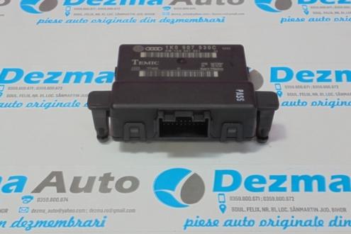 Modul control central 1K0907530C, Volkswagen Touran (1T1, 1T2) 1.6fsi (id:193576)