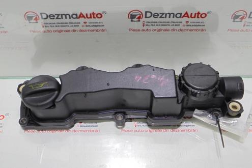 Capac culbutori, 9651815680, Peugeot 206 hatchback (2A) 1.6hdi (id:293575)