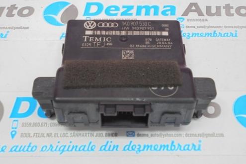 Modul control 1K0907530C, Volkswagen Golf 5 (1K1) 2.0tdi (id:147328)