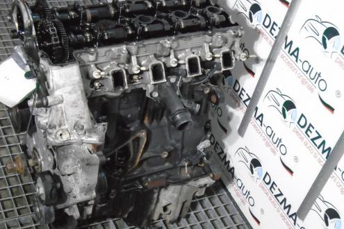 Motor 204D4, Bmw 3 (E46) 2.0d (pr:111745)