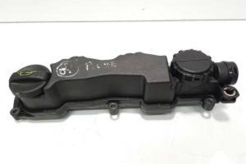 Capac culbutori, cod 9660281080, Ford Focus 2 (DA) 1.6 TDCI, G8DD (id:290756)