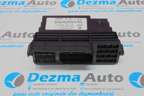 Modul control 4F0907280A, Audi A6 (4F2, C6) 2.0tdi (id:157258)