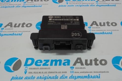 Modul control central 1K0907530P, Skoda Octavia 2 Combi (1Z5) 1.9tdi (id:159661)