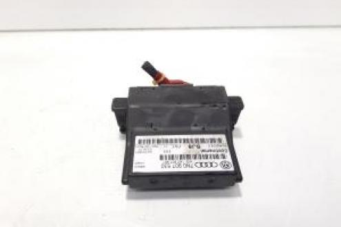 Modul control central 7N0907530, Skoda Octavia 2 Combi (1Z5) 2.0tdi (id:198974)