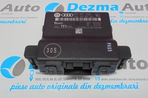 Modul control central 1K0907530G, Audi A3 (8P1)  2.0tdi (id:137608)