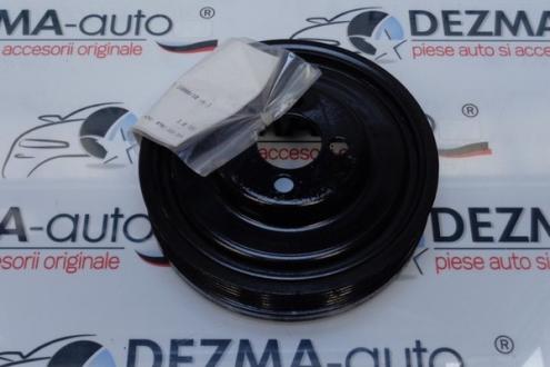 Fulie motor 038105243M, Vw Passat (3C) 1.6tdi, CAYC