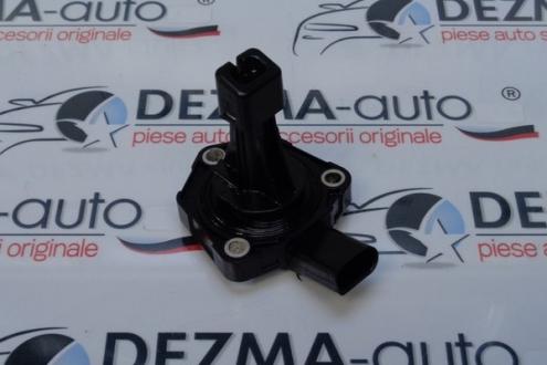 Senzor nivel baie ulei 03C907660C, Vw Golf Plus 1.6tdi, CAYC