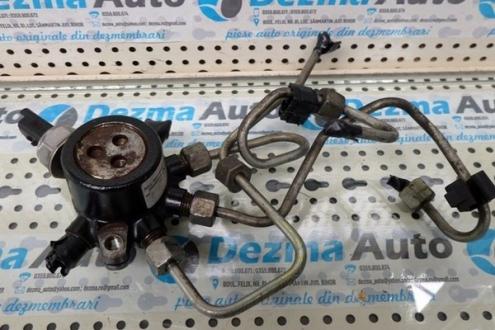 Rampa injectoare, cod 8200584032, Renault Kangoo 1, 1.5 DCI (id:451874)