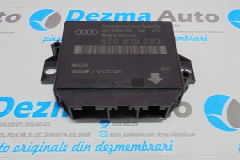 Modul parcare 8Z09119283, Audi A6 (4B, C5) (id:131405)