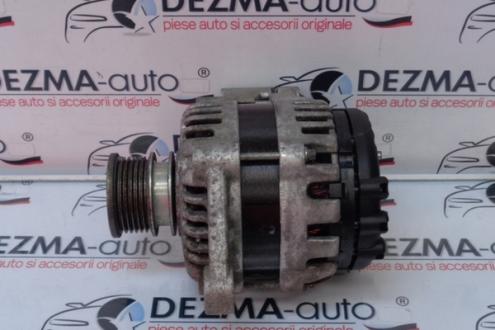 Alternator, cod GM13502583, Opel Insignia Sports Tourer, 2.0cdti (pr:110747)