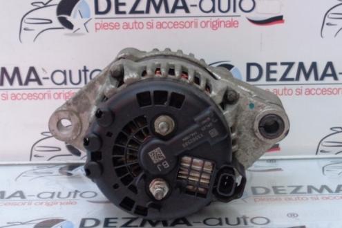 Alternator, cod GM13502583, Opel Insignia Sports Tourer, 2.0cdti (pr:110747)