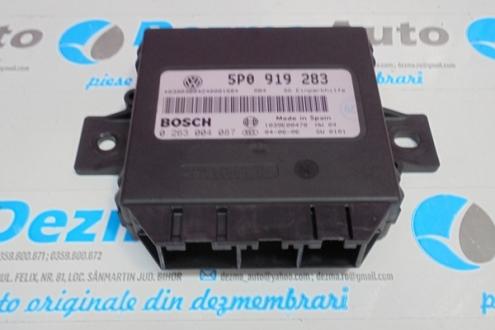 Modul senzor parcare 5P0919283, Seat Altea (5P1) 2004-2013 (id:157034)