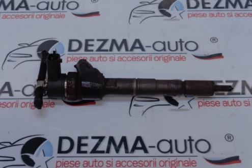 Injector, 0445110327, Opel Insignia Sports Tourer, 2.0cdti