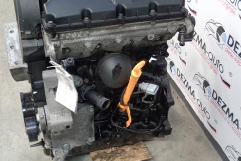 Motor, AXB, Vw Transporter 5 Autobus (pr;110747)