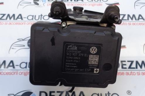 Unitate abs 1K0614517DE, 1K0907379BJ, Vw Touran (1T3) 1.6tdi, CAYB