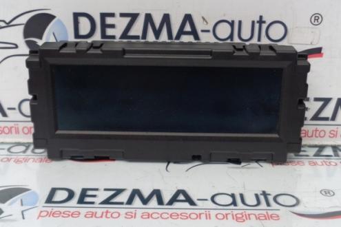 Display bord GM12844841, Opel Insignia sedan