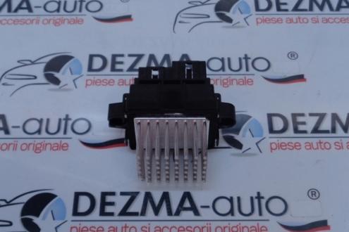 Releu ventilator bord, GM13503201, Opel Insignia sedan, 2.0cdti