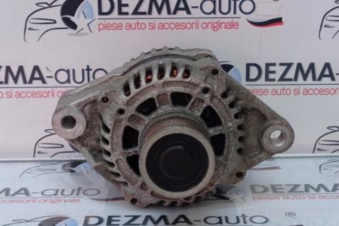 Alternator, cod GM13502583, Opel Insignia sedan, 2.0cdti (pr:110747)