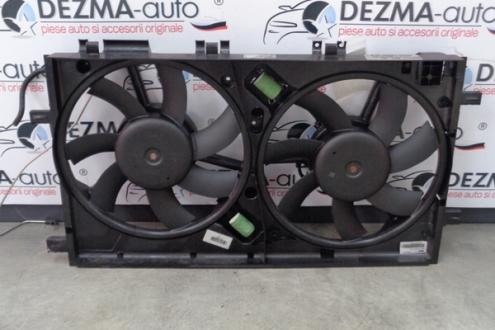 Grup electroventilatoare, GM13223018, Opel Insignia sedan, 2.0cdti