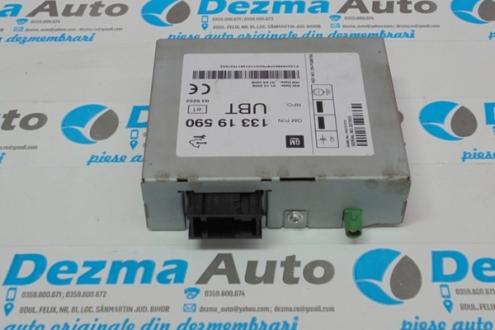 Receptor radio navigator GM13319590, Opel Insignia (id:131068)