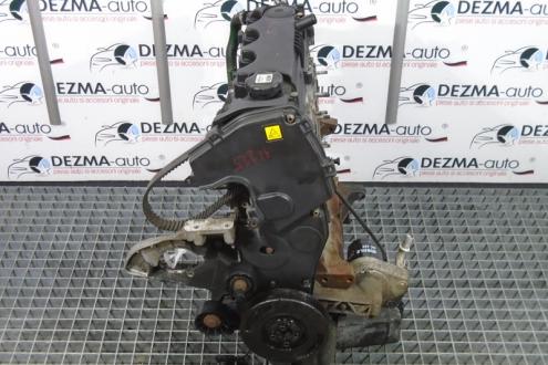 Motor 937A2000, Alfa Romeo 156 (932) 1.9jtd (id:293826)