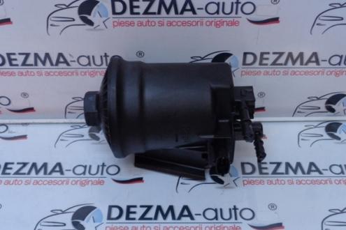 Carcasa filtru combustibil, GM13244294, Opel Astra J, 2.0cdti, A20DTH