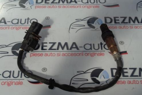 Sonda lambda, GM55572548, 0281004161, Opel Astra J, 2.0cdti, A20DTH