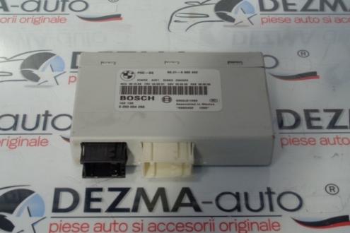 Modul unitate control parcare 6621-6982402 Bmw 3 Touring (E91) 2.0d (id:156356)