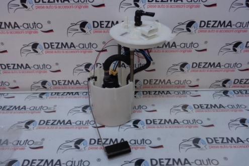 Pompa combustibil, GM13577226, Opel Zafira (P12), 2.0cdti, A20DTH