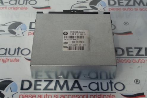 Modul convertor tensiune 6142-9127088 Bmw 3 (E90) 2.0d (id:206934)